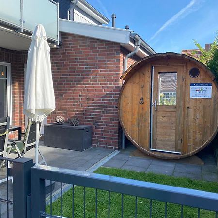 Kuestenkaethe Дорнумерзил Екстериор снимка