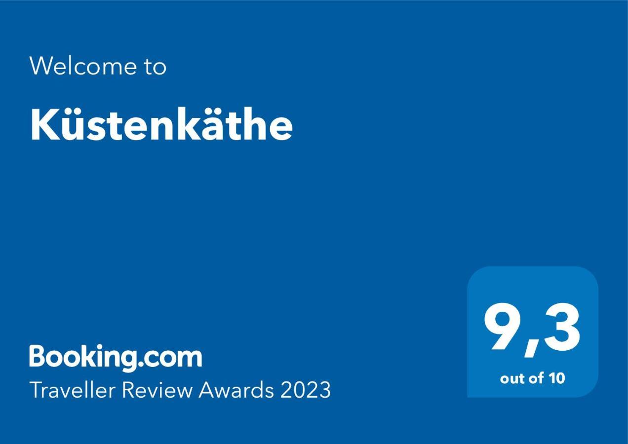 Kuestenkaethe Дорнумерзил Екстериор снимка